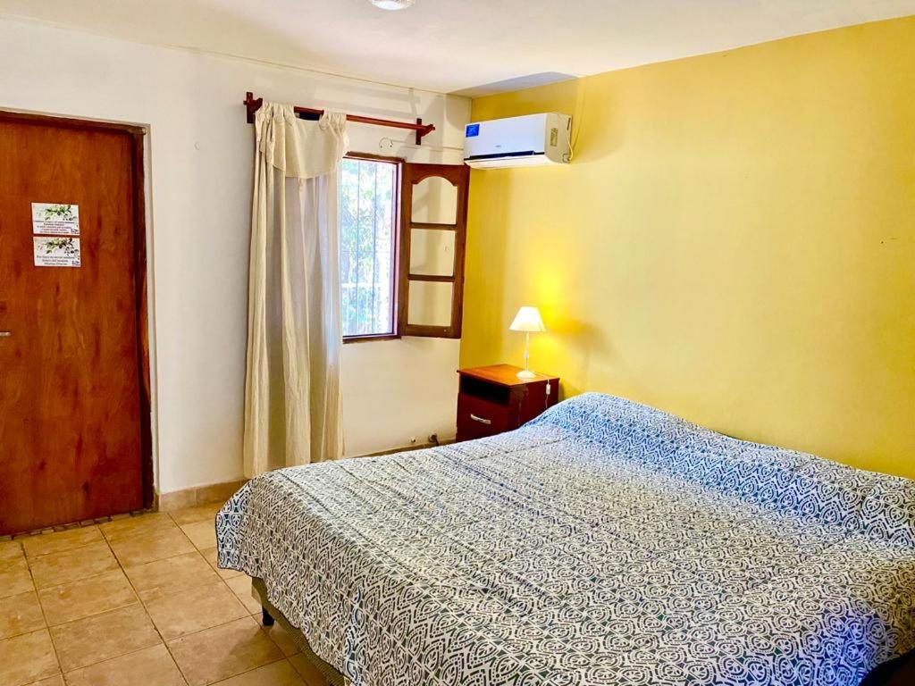 El Portal De Cerrillos, Hosteria De Campo Hotel ภายนอก รูปภาพ