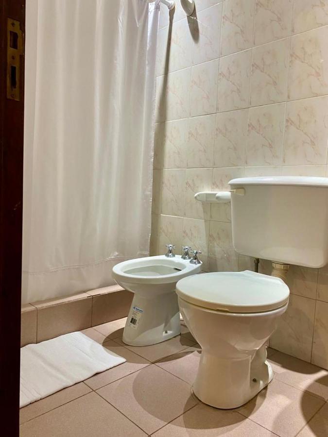El Portal De Cerrillos, Hosteria De Campo Hotel ภายนอก รูปภาพ